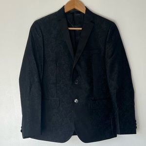 Ralph Lauren Polo boys evening jacket